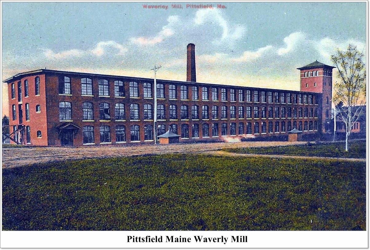 WaverlyMill1 – Pittsfield Historical Society